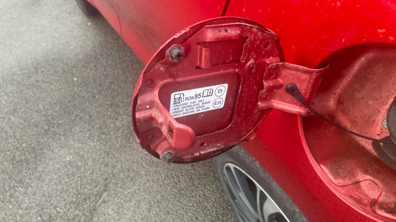 Suzuki Swift 1.2 Dualjet 83 12V Hybrid SZ-L 5dr Petrol Hatchback